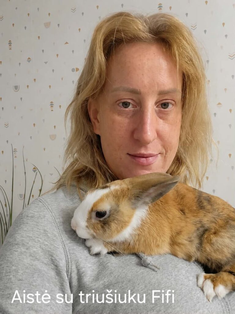 Žmogus ir jo augintinis